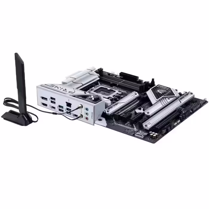 مادربرد ایسوس مدل PRIME Z790P WIFI DDR5
