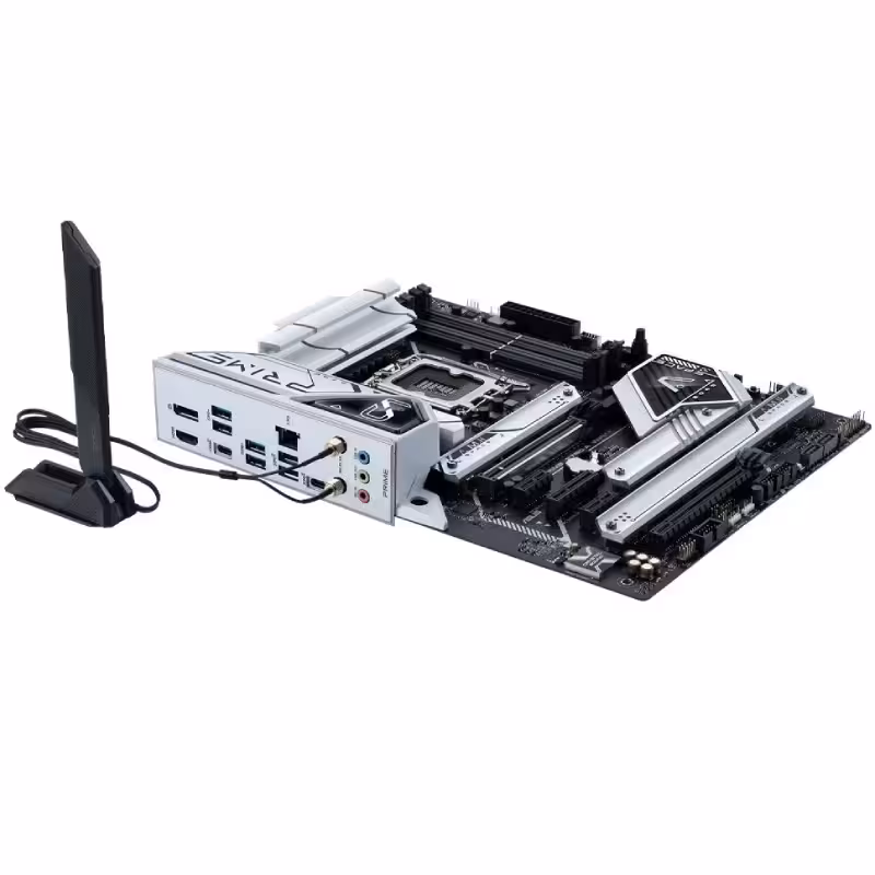 مادربرد ایسوس مدل PRIME Z790P WIFI DDR5