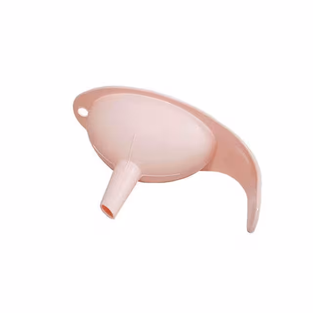 قیف وانیلی لیمون