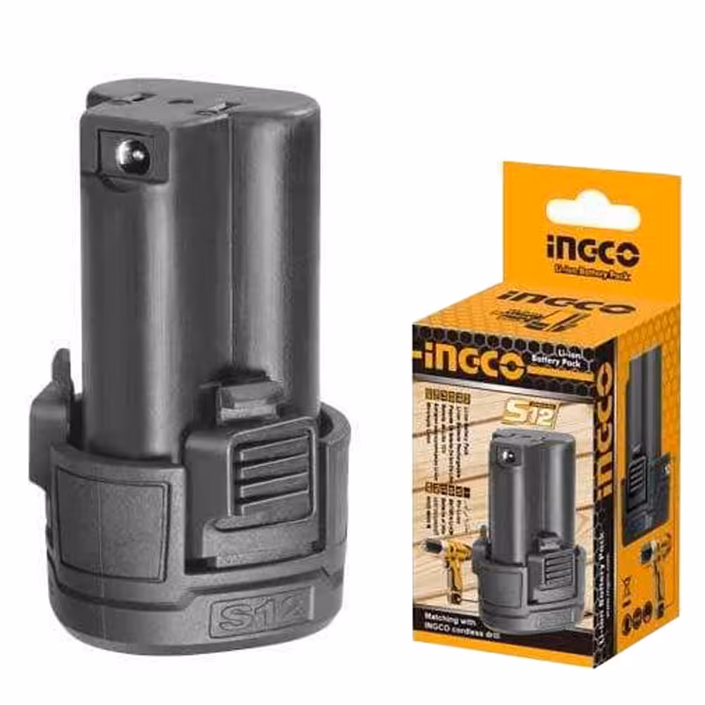 باطری شارژی 12 ولت اینکو FBLI12151