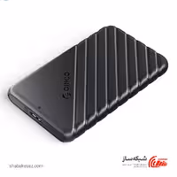 قیمت و خرید باکس هارد 2.5 اینچ اوریکو ORICO 25PW1-U3 - شبکه ساز