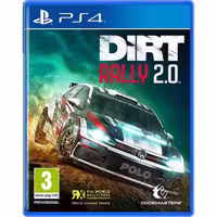 DIRT RALLY 2