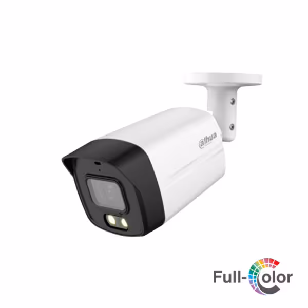 دوربین مداربسته داهوا مدل HAC-HFW1509TLM-A-LED