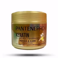 ماسک مو کراتین پنتن مدل Keratin