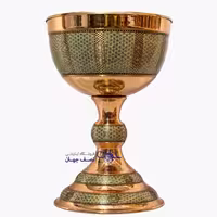 سنگاب مس و خاتم کدsk284