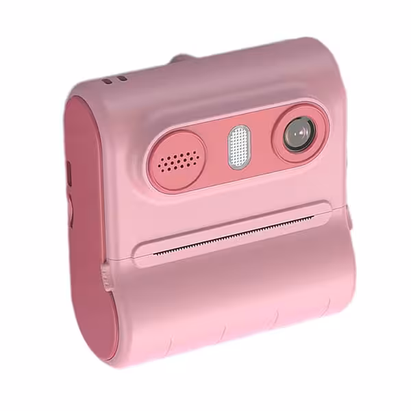 دوربین عکاسی چاپ فوری مدل LK001