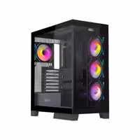 کیس کامپیوتر اوست GT-AQ16-MB