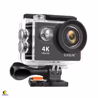 خرید دوربین فیلم برداری ورزشی اکن مدل Eken H8R 4K
