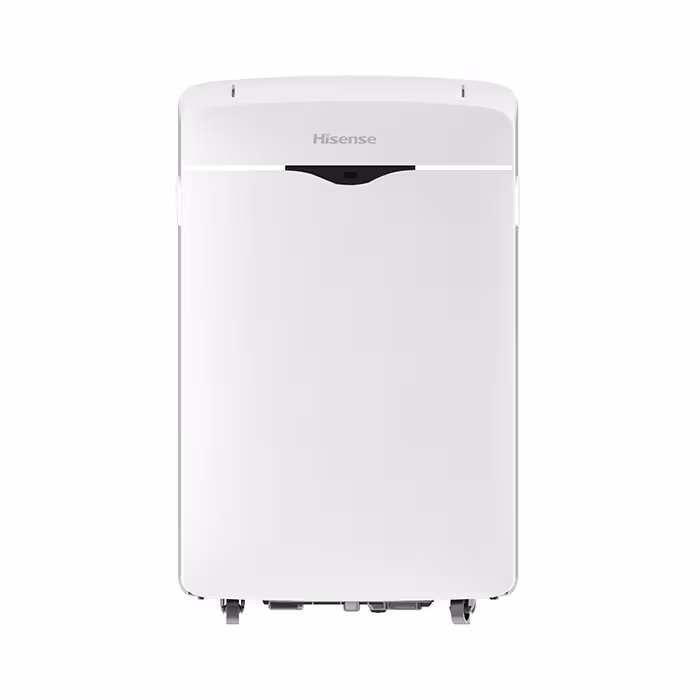 کولر گازی پرتابل 12000 دور ثابت هایسنس مدل QAP-12HW