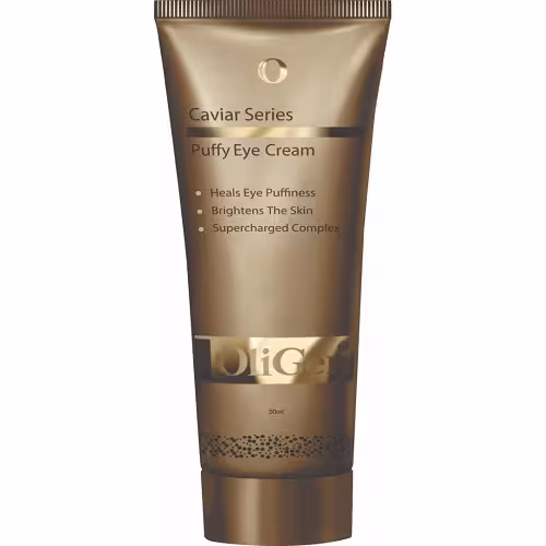 کرم روز خاویار تیوپی الی ژن