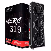 کارت گرافیک xfx مدل AMD 6900 XT