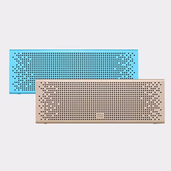 اسپیکر قابل حمل شیائومی مدل Square Box 2