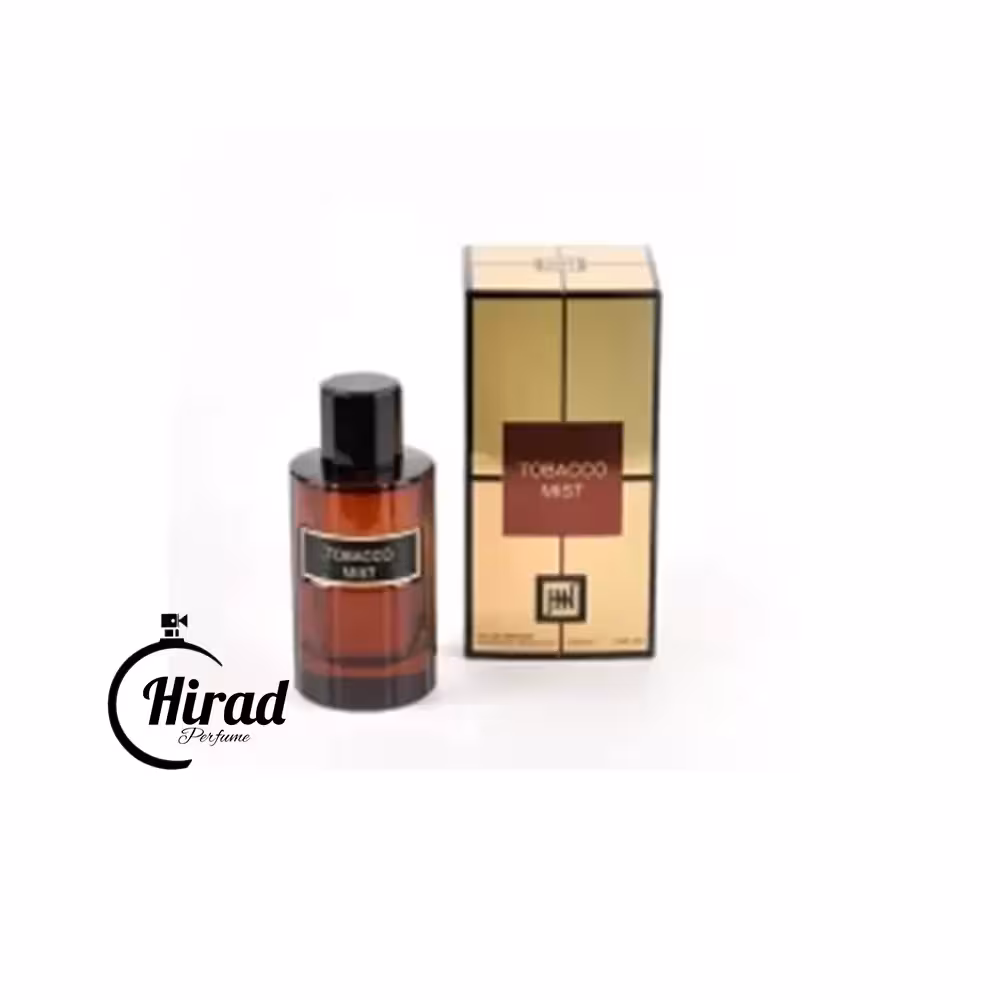 خرید عطر ادکلن توباکو میثت سی اچ میستری توباکو میث جانوین - هیراد پرفیوم