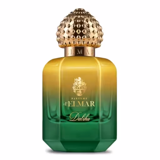 عطر Dalika  از برند Parfums d’Elmar