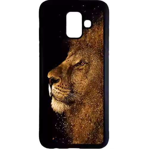 قاب طرح دار مناسب برای سامسونگ Galaxy J6 Plus