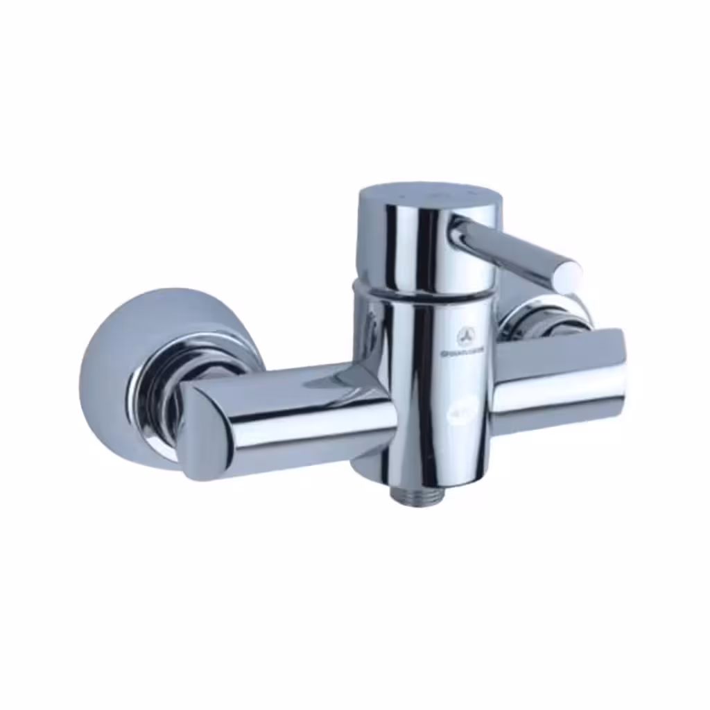 شیر توالت قهرمان مدل تتراس 2