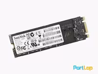 هارد SSD M.2 2260 اینترنال لپ تاپ ظرفیت 256 گیگابایت