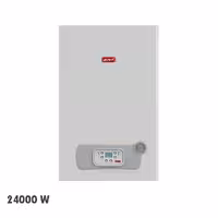 پکیج شوفاژ دیواری لورچ هرما 24000