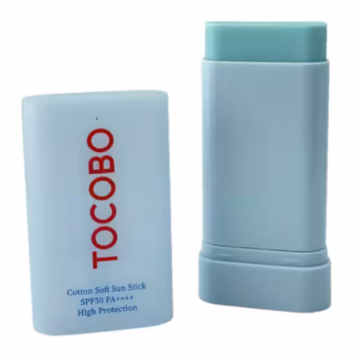 ضد آفتاب استیکی TOCOBO توکوبو اصل با SPF 50