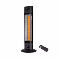 هیتر برقی ویتو مدل CH1800RT