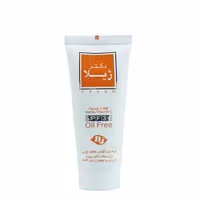 کرم ضد آفتاب SPF30 دکتر ژیلا ۶۵گرم
