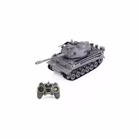 تانک کنترلی حرفه ای wars king 789-4