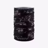 دستمال سر باف Buff Original EcoStretch Neckwear Dramak Black