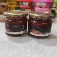 رب میوه ای تمشک