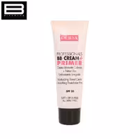 بی بی کرم پوپا SPF 20 مناسب انواع پوست حجم 50ml