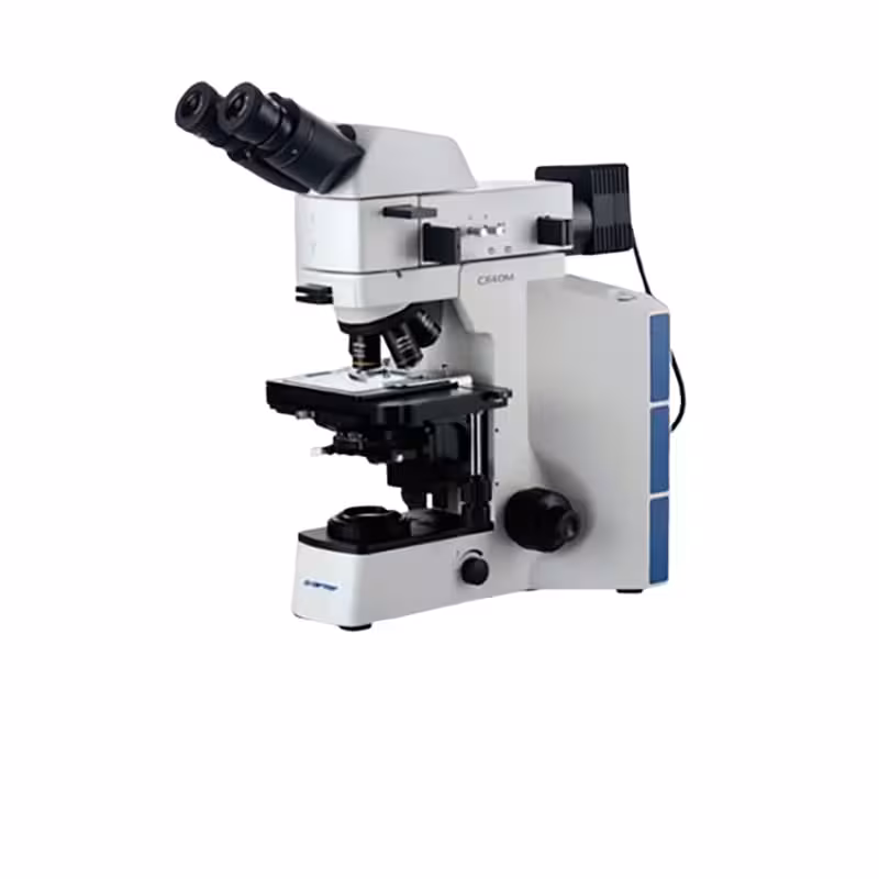 میکروسکوپ دو‌چشمی آزمایشگاهی نایت اسکای مدل CX40M