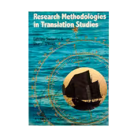 Research Methodologies in Translation Studies