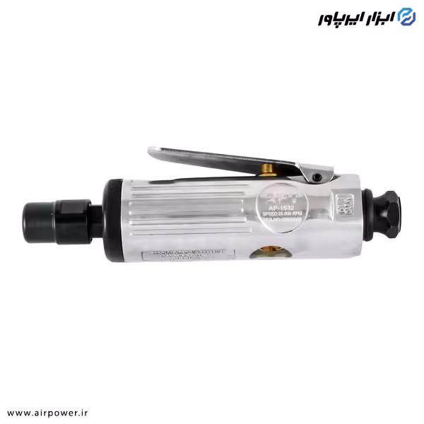 فرز انگشتی بادی APT مینی تایوان مدل AP-1532