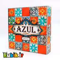 بازی فکری گیم برد آزول