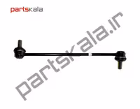 سیبک‌ موج گیر جلو راست سانتافه CM