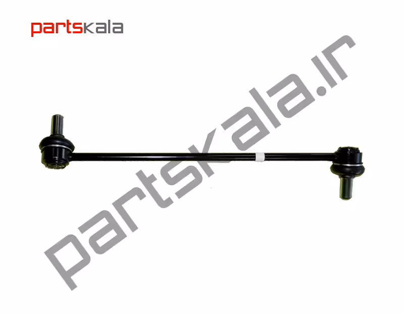 سیبک موج گیر جلو راست سانتافه CM
