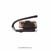 کوئل برق آپاچی 150 – 160 – 180 اصلی