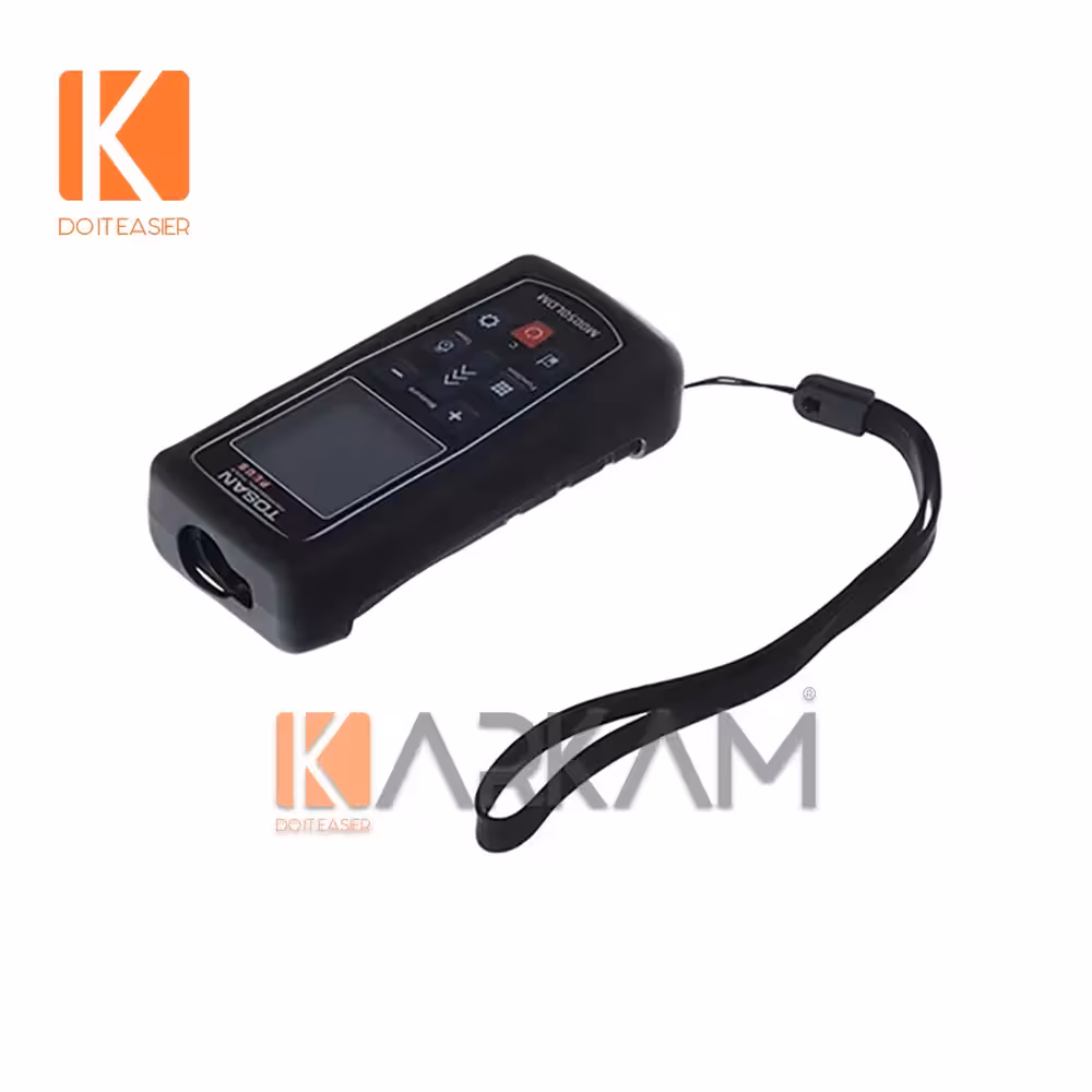 متر لیزری 50 متری تایوان M0050LDM توسن پلاس