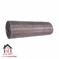 توری پشه ای گالوانیزه عرض 120 متراژ 30 متری