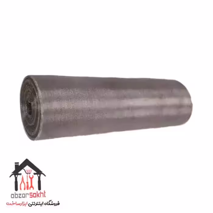 توری پشه ای گالوانیزه عرض 120 متراژ 30 متری