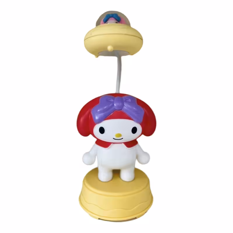چراغ مطالعه مدل مای ملودی طرح Cartoon Lamp | کالا مکس