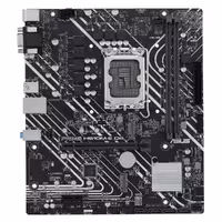 مادربرد ایسوس مدل PRIME H610M-E D4