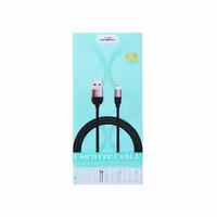 کابل لایتنینگ LAPRAMOL مدل LP-B48