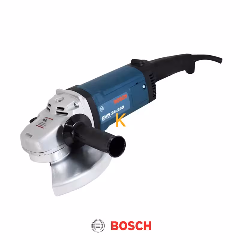 فرز سنگبری مدل 1362 بوش