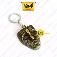 جاکلیدی ماسک Mask