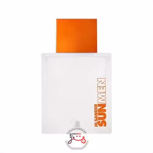 عطر ادکلن جیل ساندر سان من مردانه | jil sander sun men