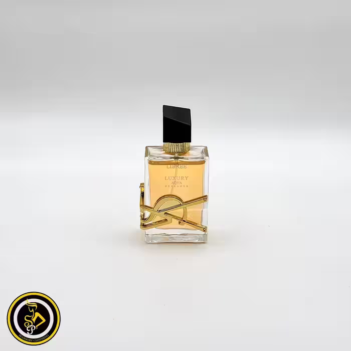 ادکلن زنانه لیبره (Libre) برند لاکچری آکوا (Luxury Aqva)