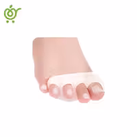 پد چهار حلقه بین انگشتی(کد 1019) اسپنکو ژل Spenco GEL (فری سایز) 340360 | فروشگاه اینترنتی سیب 115