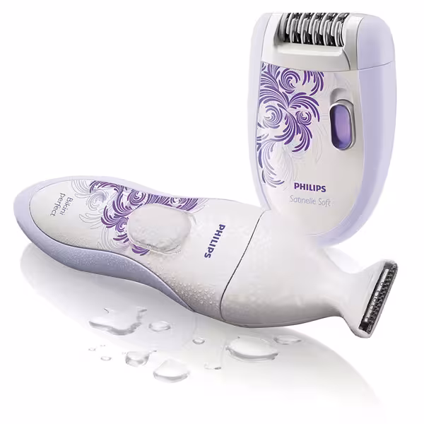 سشوار برسی پرو کر ایراستایلر 8656 فیلیپس