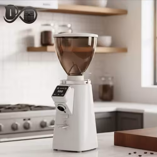 اسیاب قهوه مباشی مدل 2311