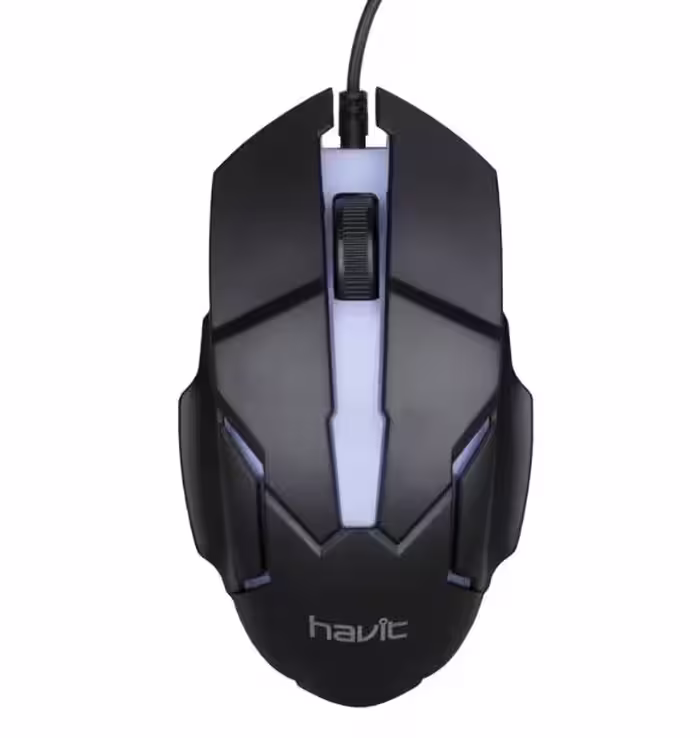 ماوس هویت مدل HAVIT MS691 3D